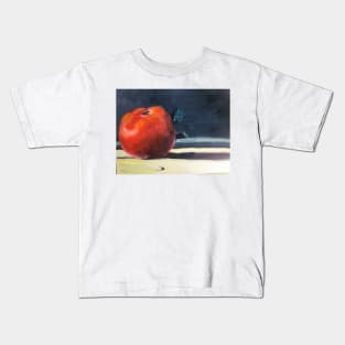 Tomato Kids T-Shirt